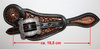 EE Sporenriemen - S-2506