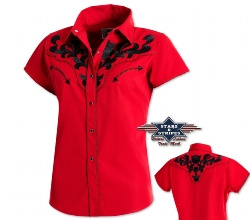 Shirt Stars&Stripes ELLA