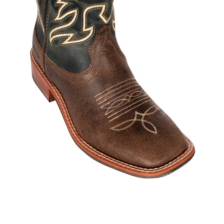 Western boots POOL'S 709-30M-CR