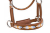 Anatomiczny, bardzo delikatny sidepull LpTrick