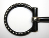 KS Show Snaffle - (283765BS)