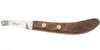 JTI - Pro Razor Sharp Hoof Knife - Hufmesser - 79-1085