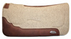 Deka WEAVER Contoured Wool Felt Gel 1”
