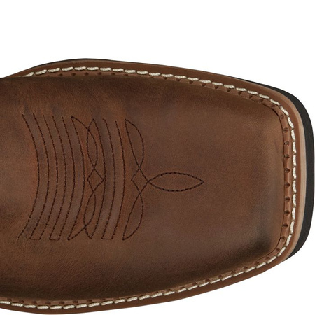 Western boots JUSTIN BOOTS Bolt 11" Work