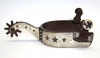 KS Antigue Show Spurs – STARS (382360BR)