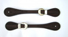 EE Tack Sporenriemen - US Leder - L-163