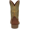 Western boots JUSTIN BOOTS Canter 11" Western