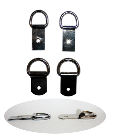 Clipp Dee - 2 unterschiedliche Grössen (Stück)