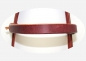 Side Pull - Soft Saddle padded Noseband - AK-528
