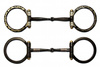 KS Show Snaffle - (27029)