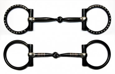 KS Show Snaffle - (283765BS)