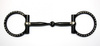 KS Show Snaffle - (283765BS)