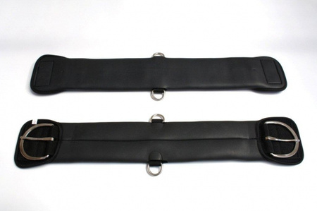 Neopren Sattelgurt - versch. Größen - 26" bis 36"