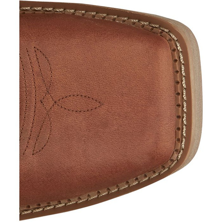 Kowbojki JUSTIN BOOTS Bolt 11" Work