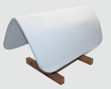 Pad liner EE Tack filcowy / biały