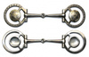 KS Show Snaffle - (283840)