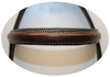 Side Pull - Dark Brown - OILED - V-145