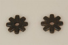 Sporenräder - Black Steel - Typ 2