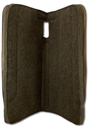 Saddle pad filcowy LpTrick Show