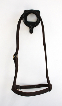 Noseband - Nylon - verstellbar