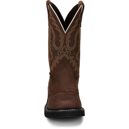 Western boots JUSTIN BOOTS Inji 11" Western Boot