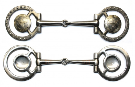 KS Show Snaffle - (283840)