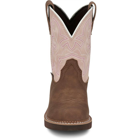 Western boots JUSTIN BOOTS Kay 8" Western