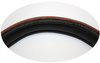 Side Pull - Soft Saddle padded Noseband - AK-528