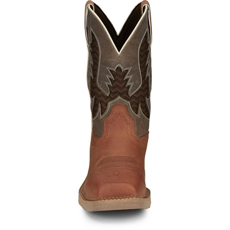 Kowbojki JUSTIN BOOTS Bolt 11" Work