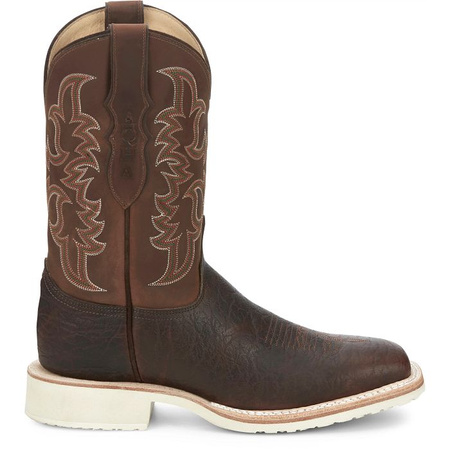 Western boots JUSTIN BOOTS  Ryker 11" Western