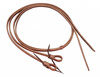BCL HARNESS Waterloop Reins – 8 ft x 1/2´´