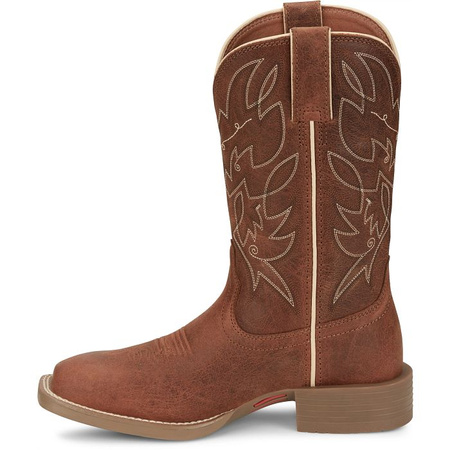 Kowbojki JUSTIN BOOTS Halter 11” Western Boot