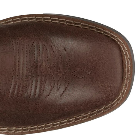 Western boots JUSTIN BOOTS Bowline