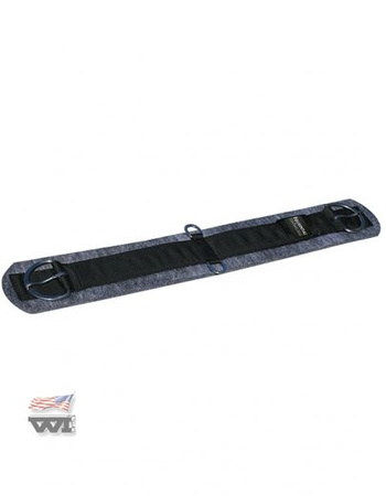 Popręg PROFESSIONAL´S CHOICE EQFC Equisential Felt