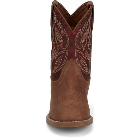 Kowbojki JUSTIN BOOTS Canter