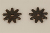 Sporenräder - Black Steel - Typ 3