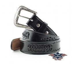 Belt Stars&Stripes WG-56