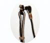 CE Romal Reins - Nylon - Multicolor