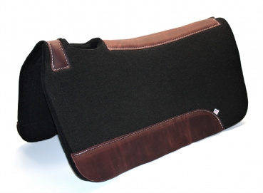 Pad MUSTANG Felt Contoured