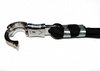 CE Braided PP Poly Anbindestrick - 210cm - Panic Snap
