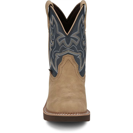 Western boots JUSTIN BOOTS Kay 8" Western