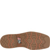 Western boots JUSTIN BOOTS Bolt 11" Work