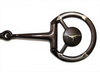 KS Show Snaffle - (27002VI)