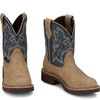 Western boots JUSTIN BOOTS Kay 8" Western