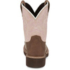 Western boots JUSTIN BOOTS Kay 8" Western