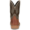 Western boots JUSTIN BOOTS Bolt 11" Work