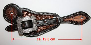 EE Sporenriemen - S-2506