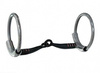 HYX SS / BS Loose Ring Snaffle – 5´´ oder 5,5´´ - 25447