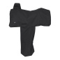 "Tough 1" Saddle Cover - kompletter Sattel - 3 versch. Farben
