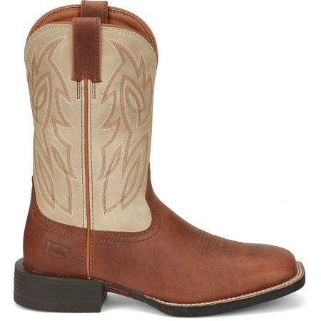 Western boots JUSTIN BOOTS Canter 11" Western